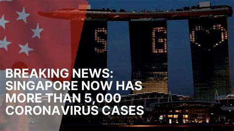 singapore news covid 19 today